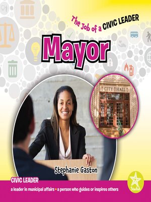 cover image of Mayor